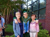 Geri, Henry, Jeri