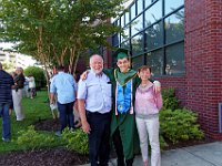 John, Henry, Jeri