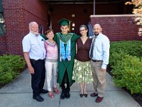 John, Jeri, Henry, Gretchen, John Franklin
