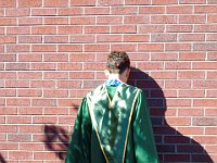 On to College!