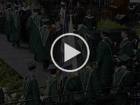 Presentation of Diplomas