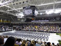 Siegel Center, Virginia Commonwealth University