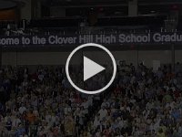 Teachers and Staff take their seats