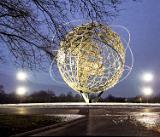 Worlds Fair Unisphere 1964-65