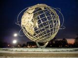 Worlds Fair Unisphere 1964-65