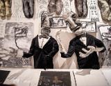 The Art of Peter Schumann (2013)
