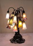 Tiffany Lamps and Shades