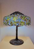 Tiffany Lamps and Shades