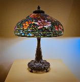 Tiffany Lamps and Shades