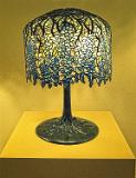 Tiffany Lamps and Shades