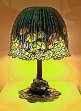 Tiffany Lamps and Shades