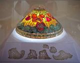 Tiffany Lamps and Shades