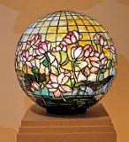 Tiffany Lamps and Shades