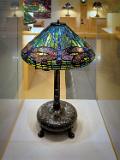 Tiffany Lamps and Shades