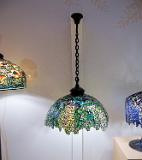 Tiffany Lamps and Shades