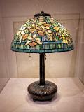 Tiffany Lamps and Shades