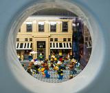 View Port to Lego City
