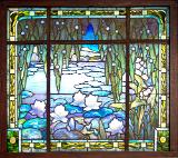 Tiffany Window