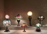 tiffany lamps & shades_001